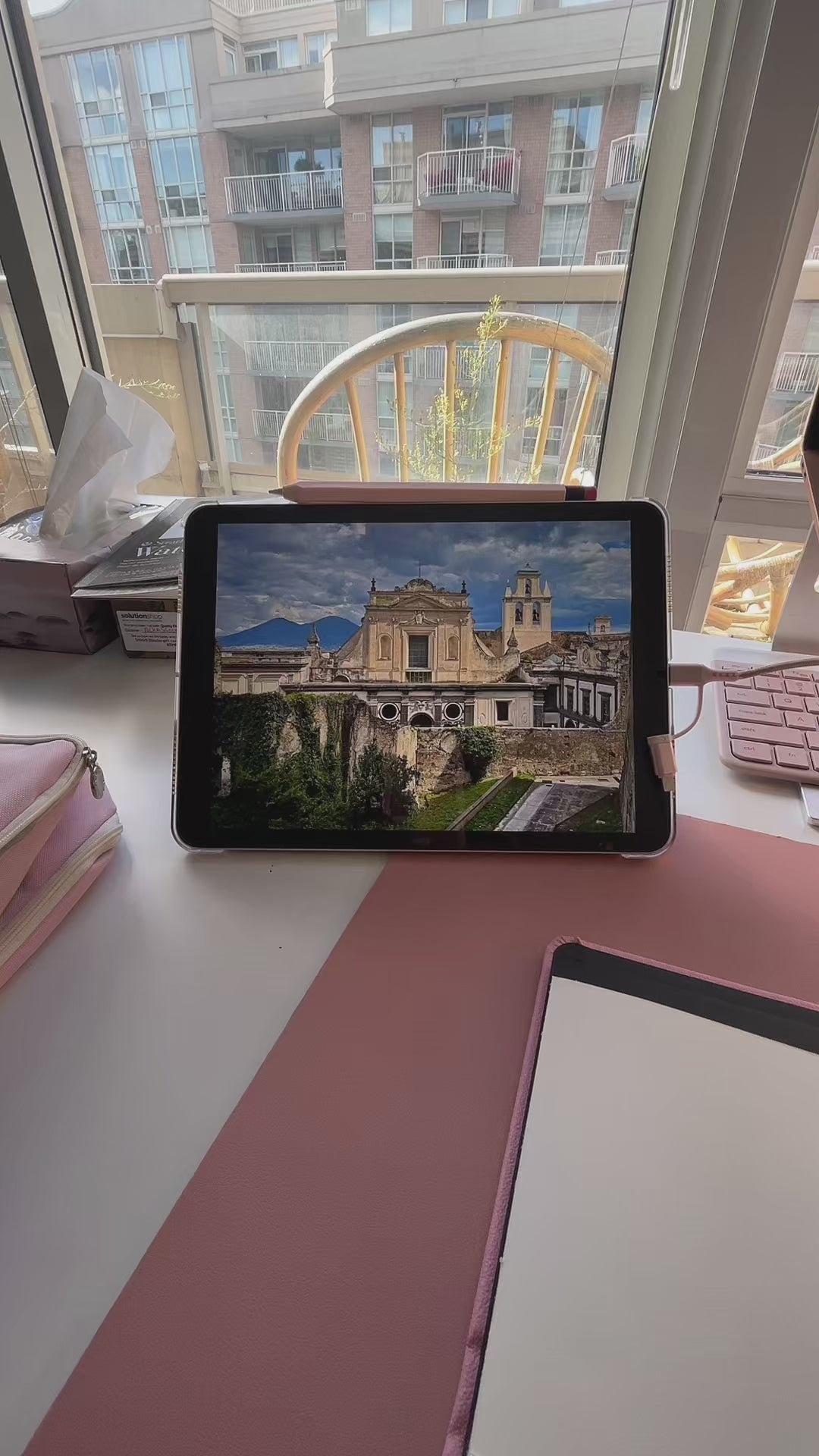 A Star Shaped Castle '25